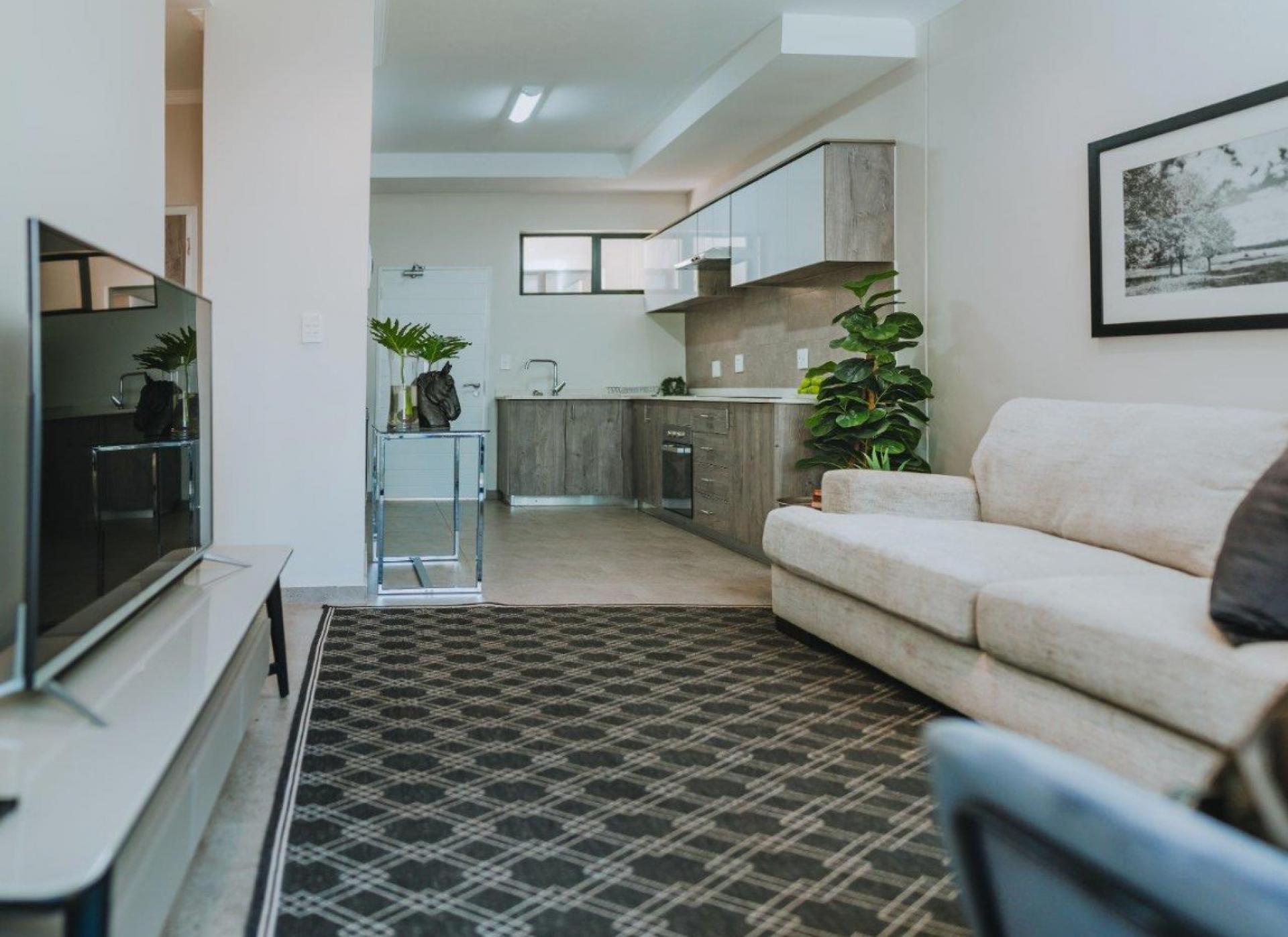  of property in Raslouw