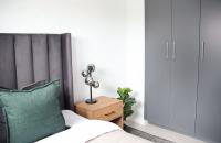  of property in Kosmosdal