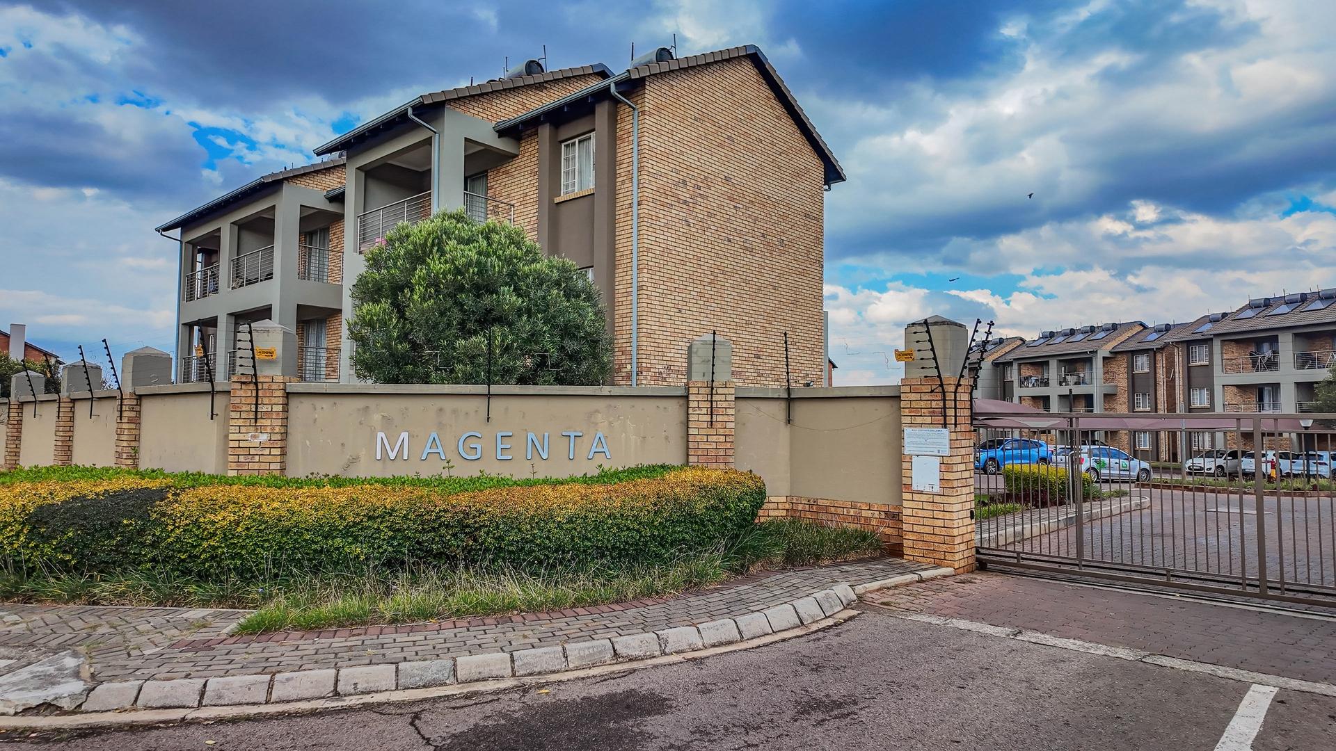  of property in Monavoni
