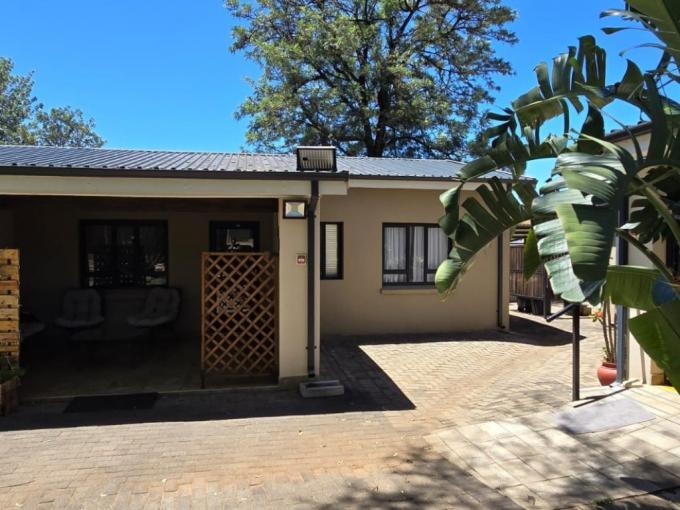 1 Bedroom Apartment for Sale For Sale in Wigwam - MR716596