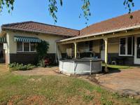  of property in Bluff