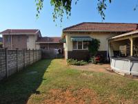  of property in Bluff