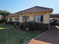  of property in Bluff