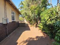  of property in Bluff
