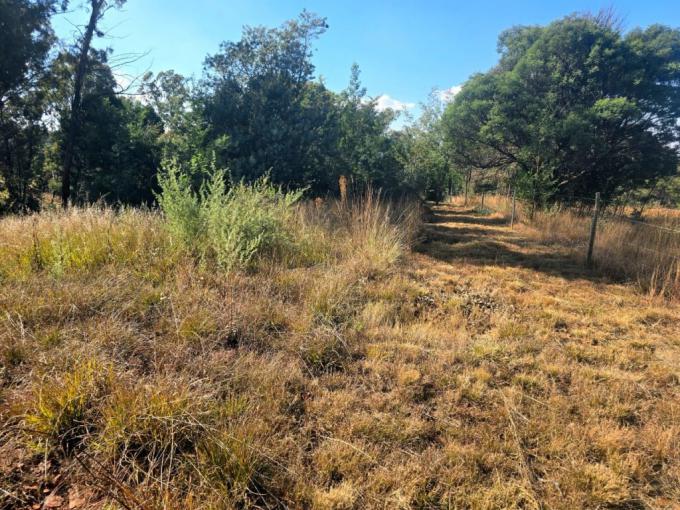 Land for Sale For Sale in Homestead Apple Orchards AH - MR716601