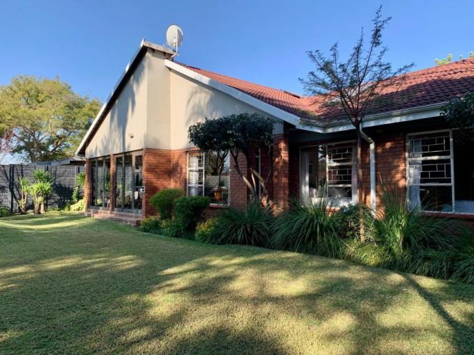 3 Bedroom House for Sale For Sale in Ifafi - MR716606