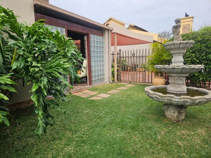 3 Bedroom House for Sale For Sale in Waterval East - MR716607