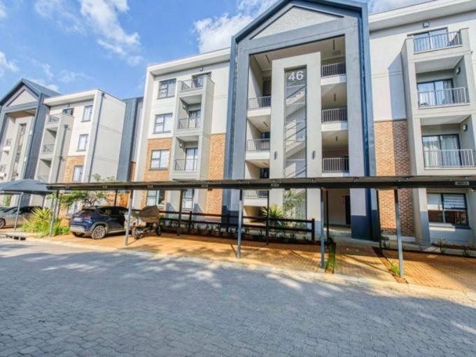 1 Bedroom Simplex for Sale For Sale in Aspen Hills - MR716609