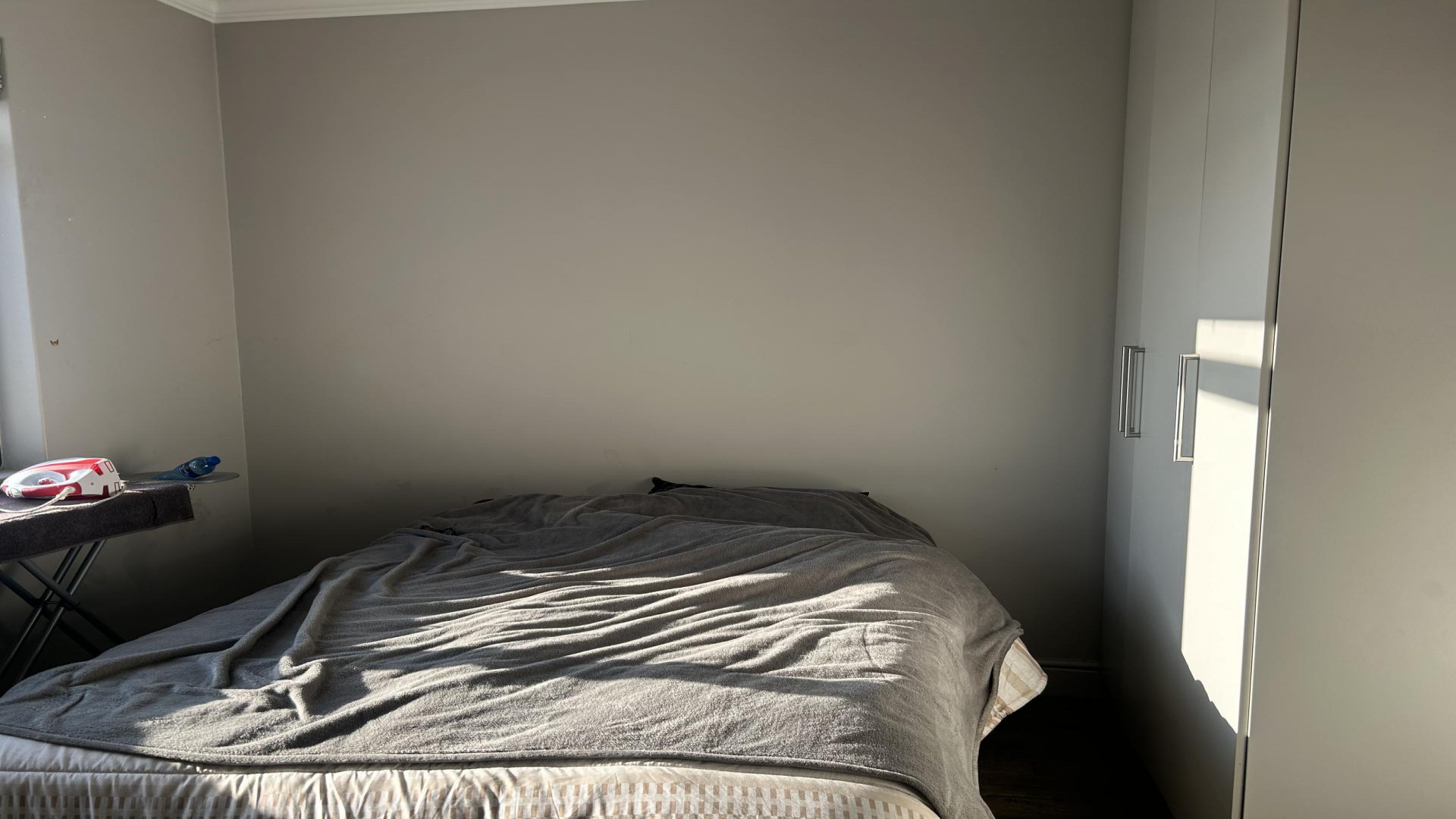 Bed Room 3 of property in Fourways