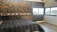 Bed Room 2 of property in Fourways