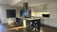 Kitchen of property in Fourways