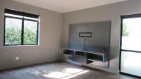 Lounges - 19 square meters of property in Fourways