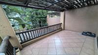 Patio of property in Douglasdale