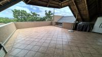 Balcony of property in Douglasdale