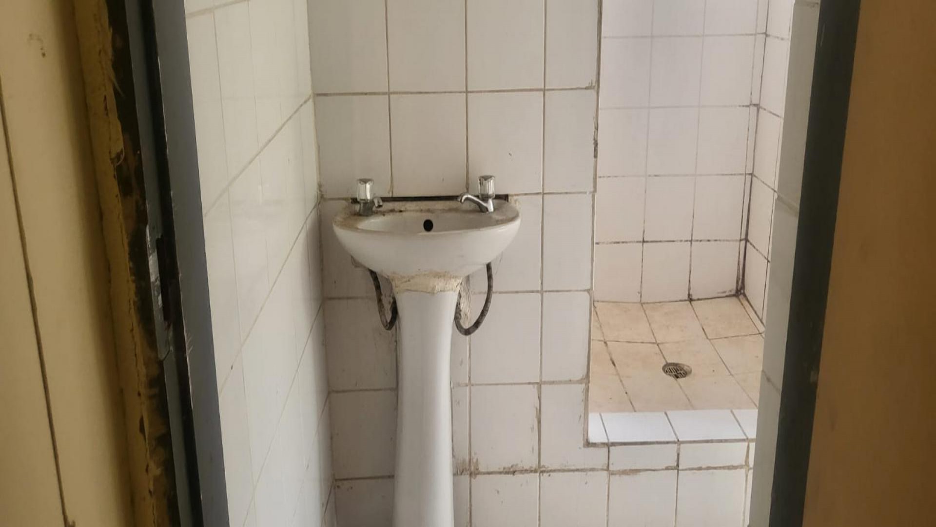 Bathroom 1 of property in Philip Nel Park