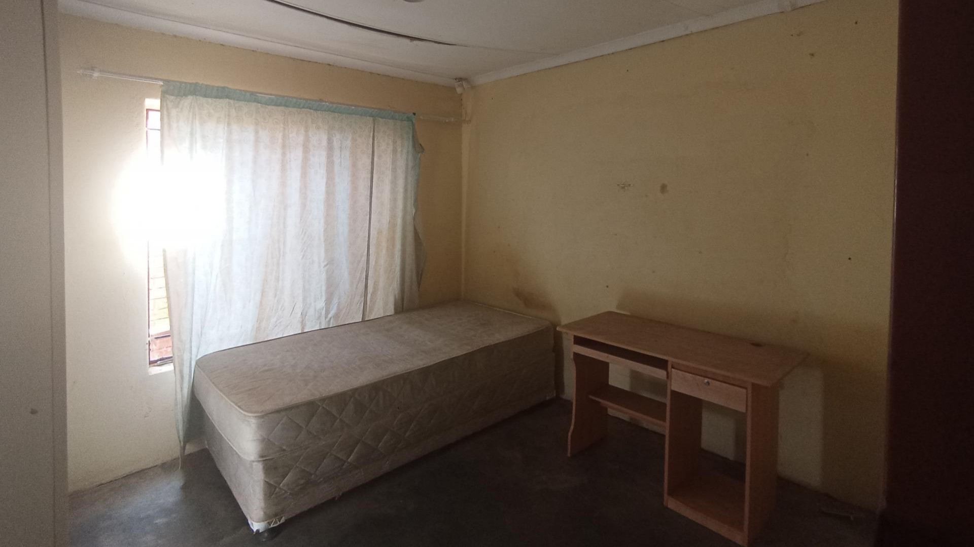 Bed Room 3 - 9 square meters of property in Philip Nel Park