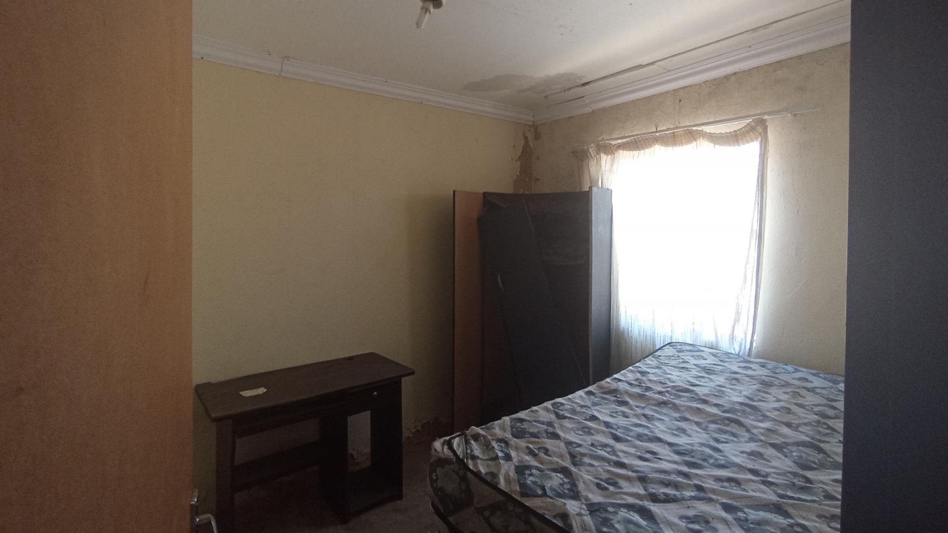 Bed Room 5+ - 62 square meters of property in Philip Nel Park