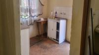 Kitchen of property in Philip Nel Park