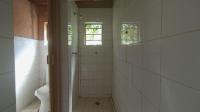 Bathroom 2 - 3 square meters of property in Philip Nel Park