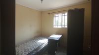 Bed Room 2 - 8 square meters of property in Philip Nel Park