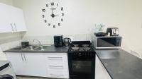 Kitchen of property in Eldorette