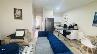 Lounges of property in Eldorette