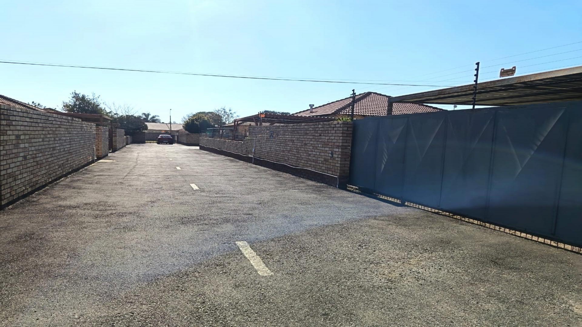 Front View of property in Robinpark