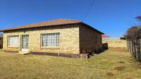 Front View of property in Robinpark