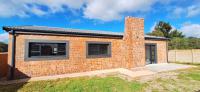  of property in Albertinia