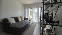 Lounges of property in Bryanston