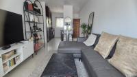 Lounges of property in Bryanston