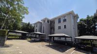 Front View of property in Bryanston