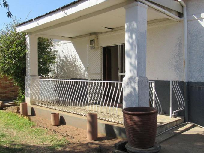 3 Bedroom House for Sale For Sale in Rosettenville - MR716686