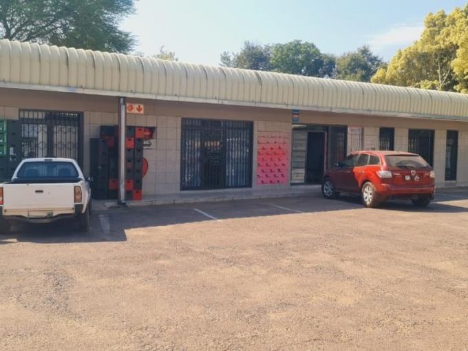 Commercial for Sale For Sale in Rustenburg - MR716688