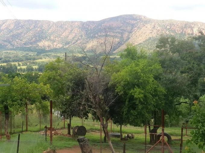 Smallholding for Sale For Sale in Rustenburg - MR716689