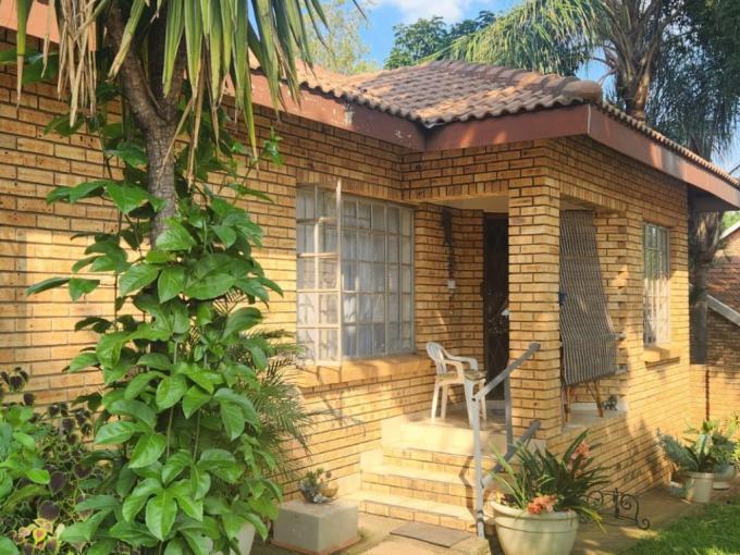 3 Bedroom House for Sale For Sale in Azaleapark - MR716691