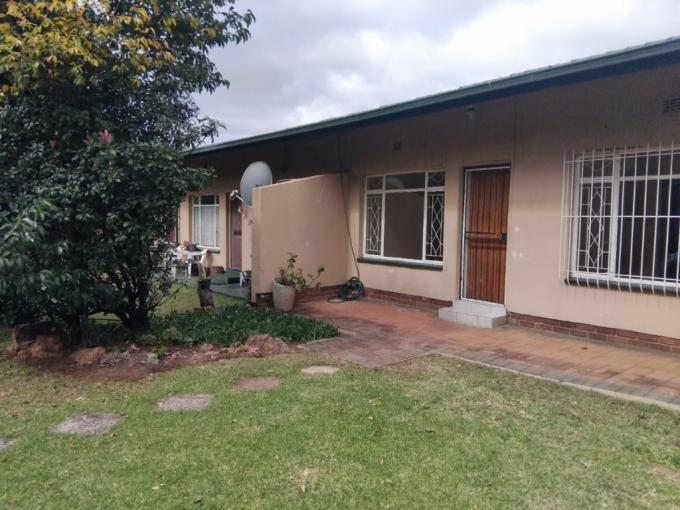1 Bedroom Apartment to Rent in Heidelberg - GP - Property to rent - MR716698
