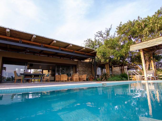 4 Bedroom House to Rent in Hoedspruit - Property to rent - MR716699
