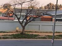 of property in Driehoek