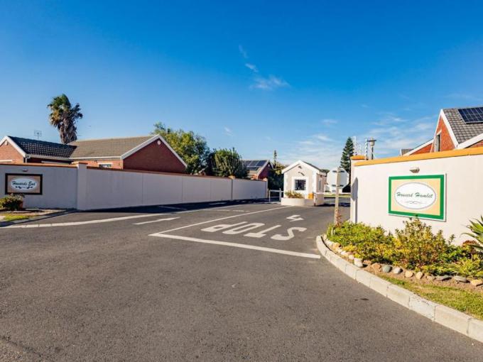 1 Bedroom Apartment for Sale For Sale in Pinelands - MR716710