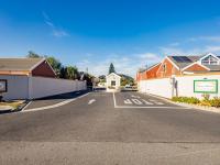  of property in Pinelands