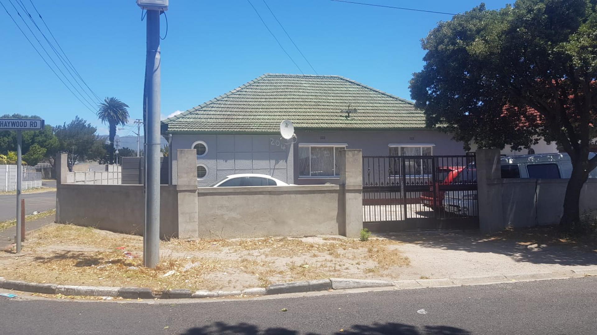  of property in Lansdowne