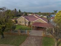  of property in Albemarle