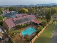  of property in Albemarle
