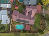 of property in Albemarle