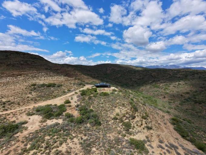 Land for Sale For Sale in Robertson - MR716725