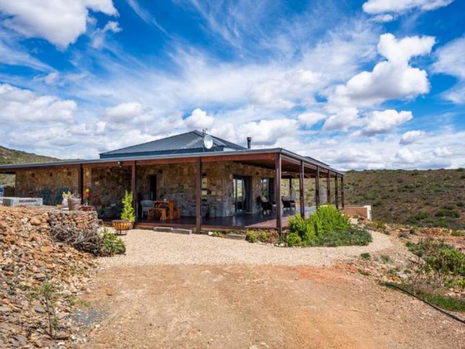 Smallholding for Sale For Sale in Robertson - MR716726