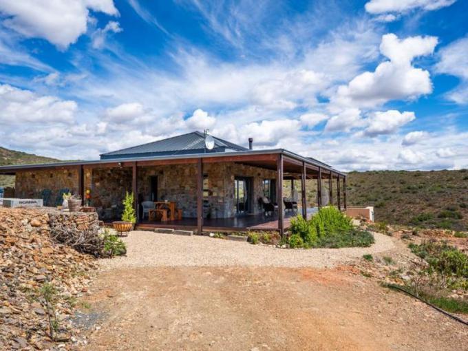 Farm for Sale For Sale in Robertson - MR716726