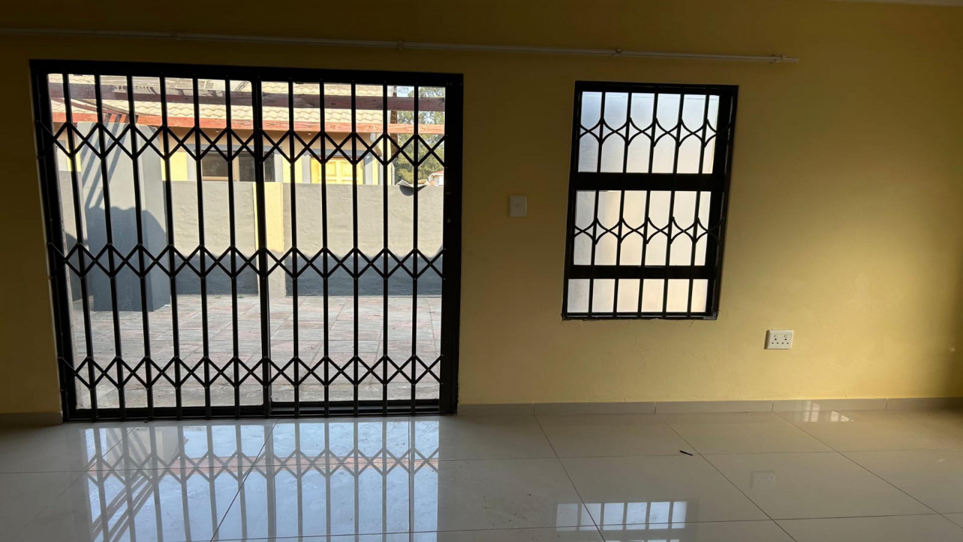 Lounges of property in Strubenvale