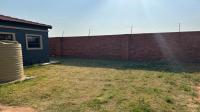 Garden of property in Strubenvale